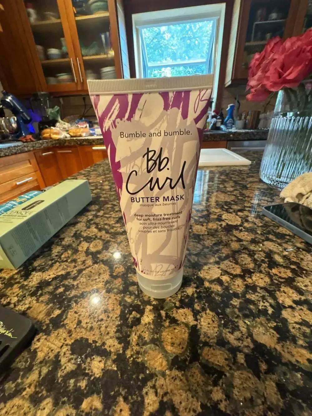 Bumble and bumble Bb. Curl Butter Mask 6.7 oz